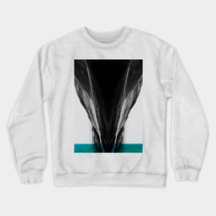 Environment Drown Crewneck Sweatshirt